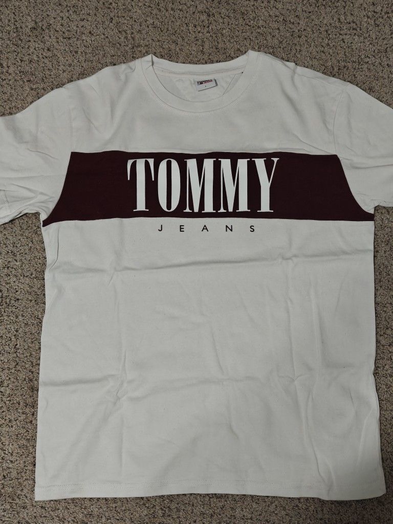 Vintage Tommy Hilfiger Shirt