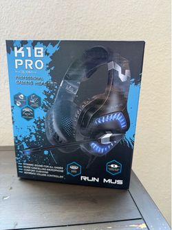 Gaming Headset