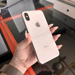 Apple iPhone X 256GB! Unlocked to any company!