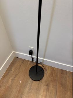 Smart lamp