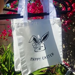 Easter  bags for kids