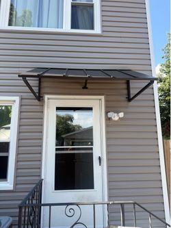 Awning
