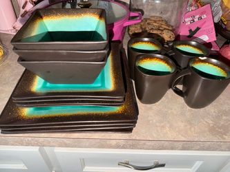 Dishes