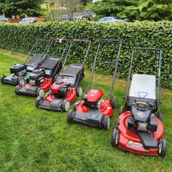 Mower / Mowers For Sale