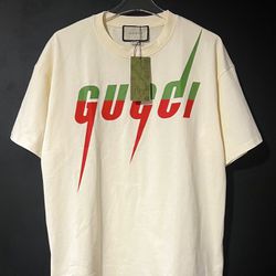 T-shirt Gucci 