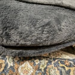 Human Size Dog Bed 6ft