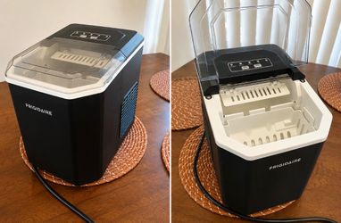 Frigidaire Countertop Ice Maker