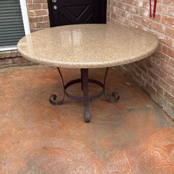 Table (marble Too ) 