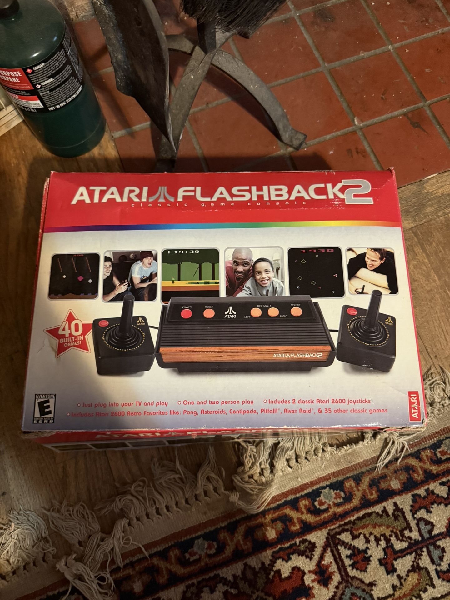 Atari