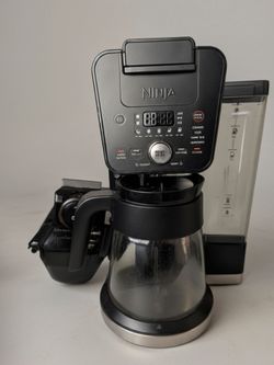 Ninja Dual Brew Pro