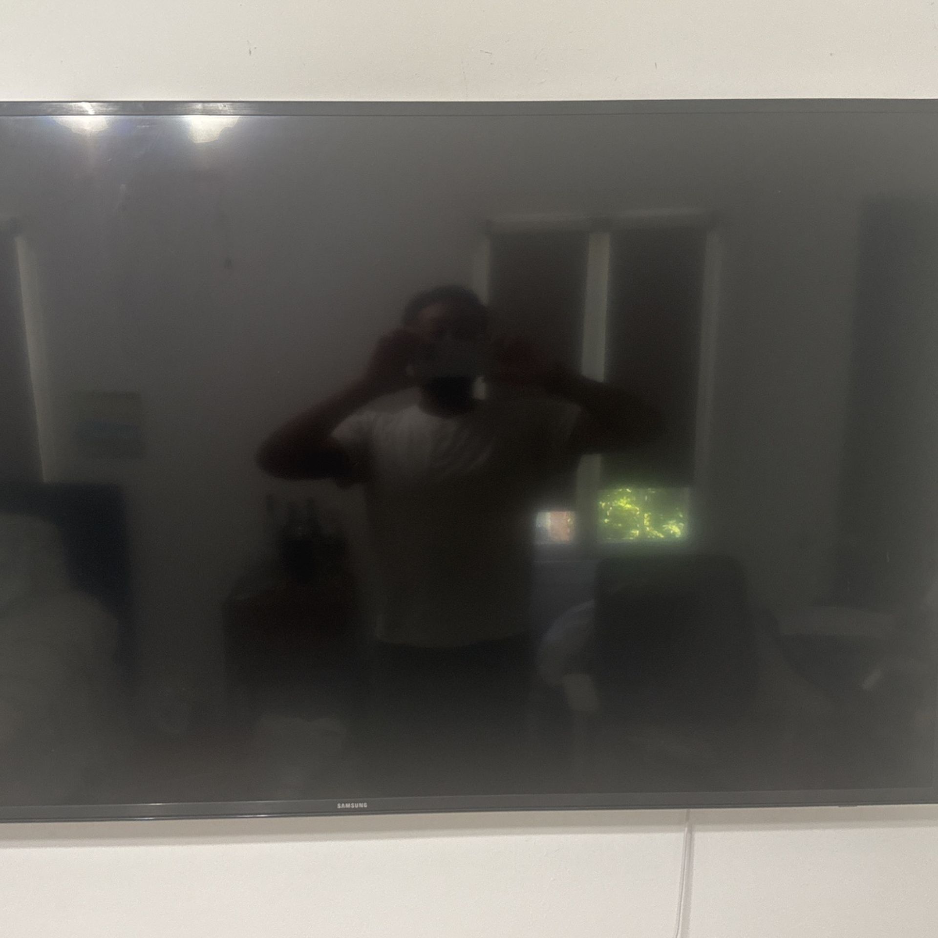 Samsung 6 Series 55inch Smart TV