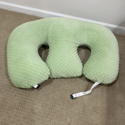 Twin Z Pillow