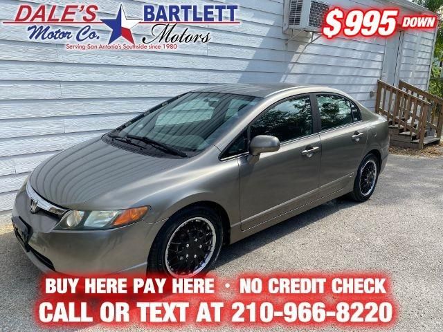2008 Honda Civic
