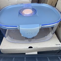 Princess House Recipientes Herméticos 