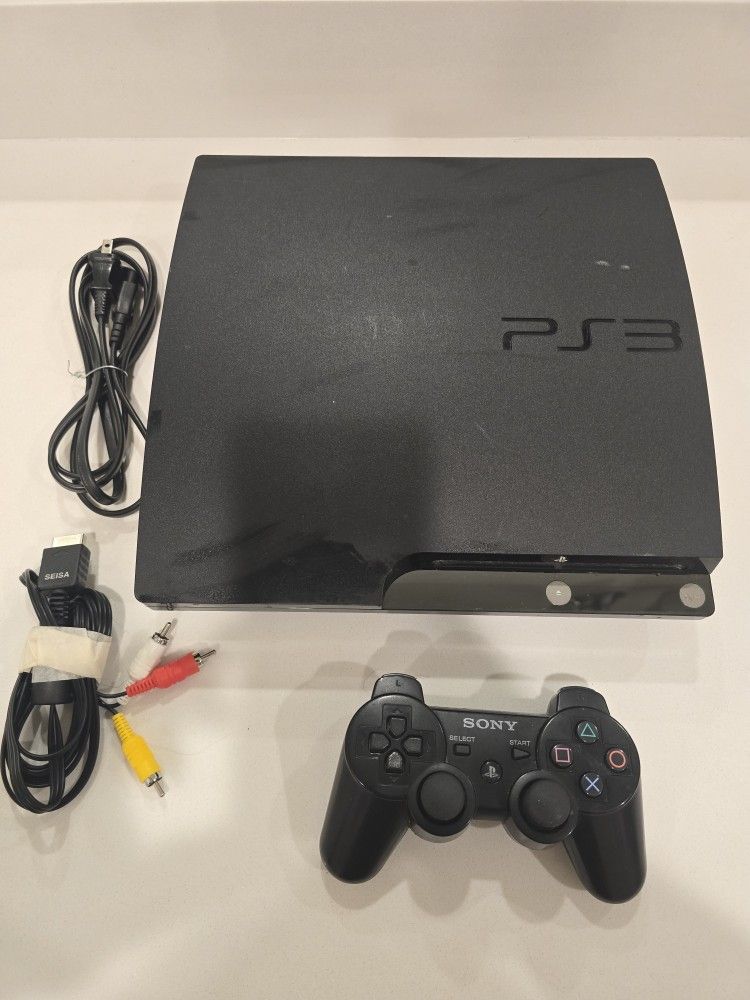 Ps3