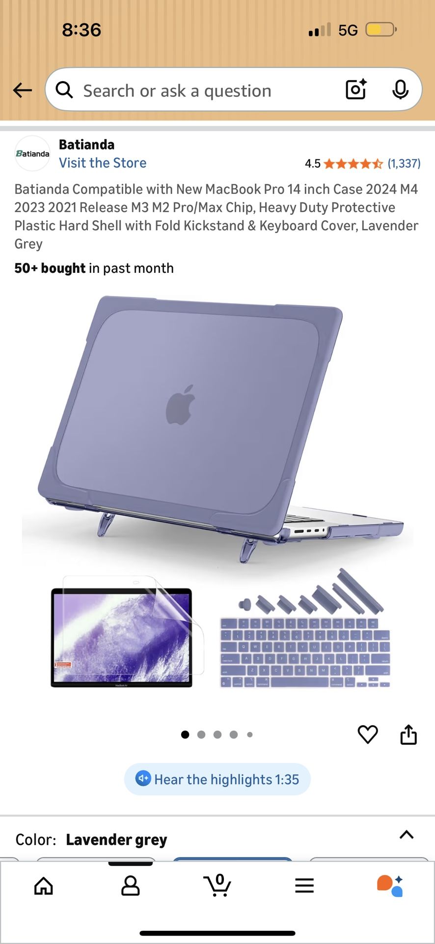 MacBook Case
