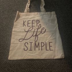 Tote Bag