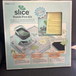 Slice Hand Free Kit