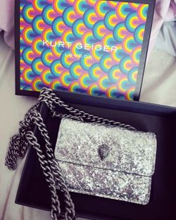 kurt geiger
