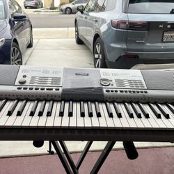 Piano Yamaha