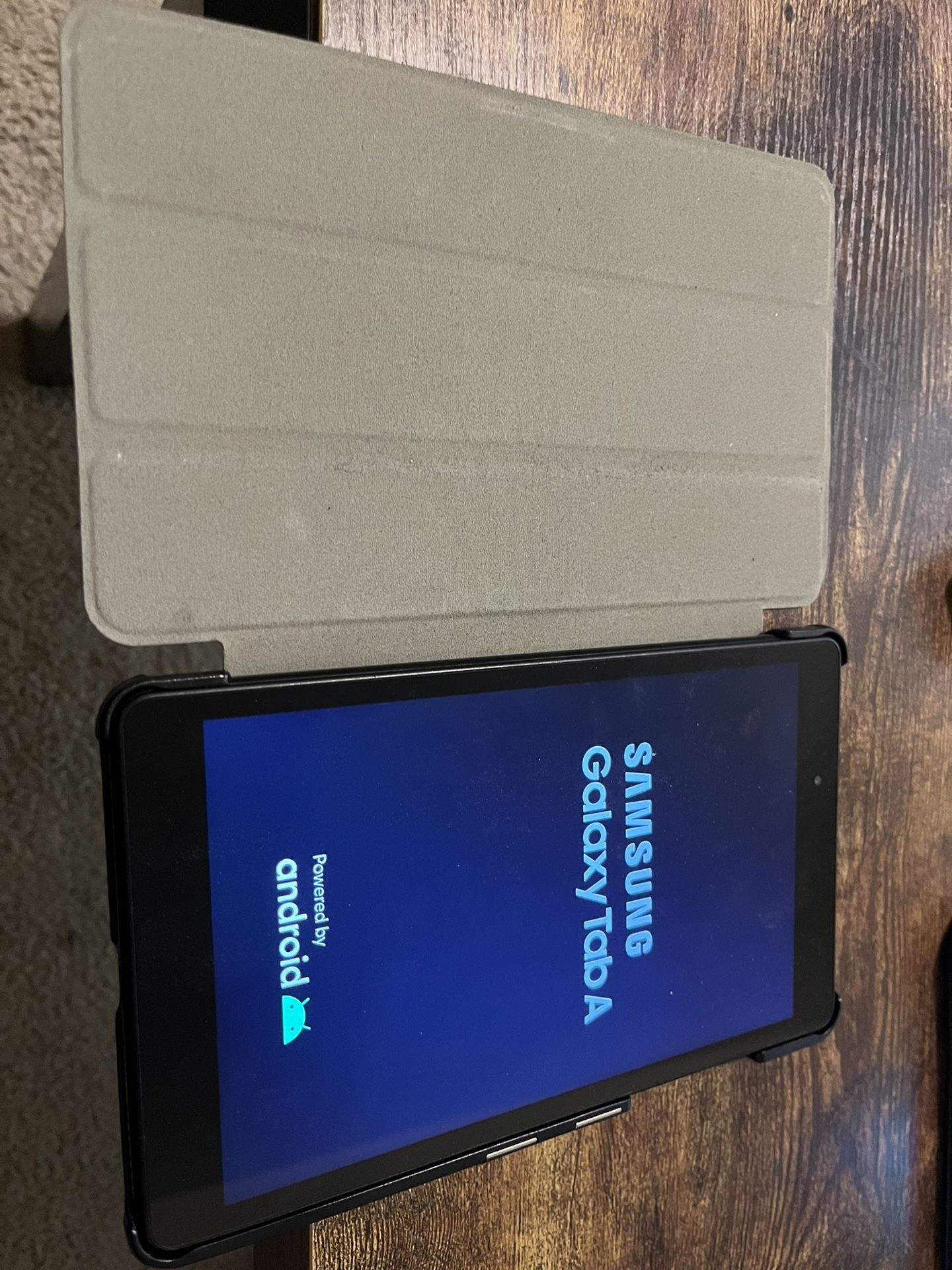 Galaxy Tab A