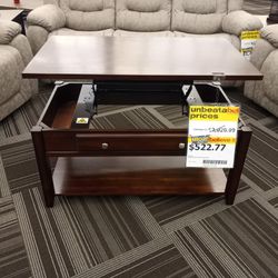 3pc Occasional Tables