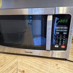 Microwave Toshiba