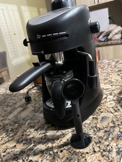 Espresso Machine