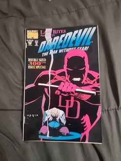 Several Comic Books Available