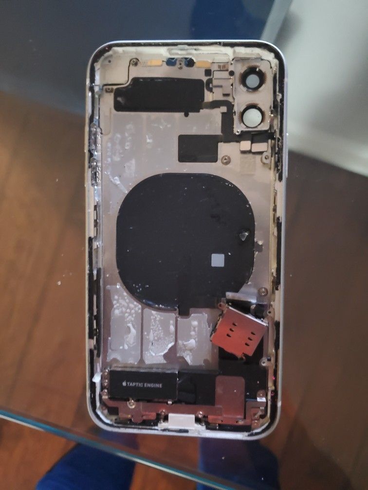 Iphones And Androids