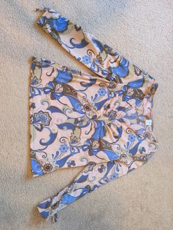 Women’s Blouse