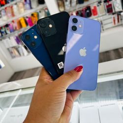 iPhone 12 mini 64 gb unlocked