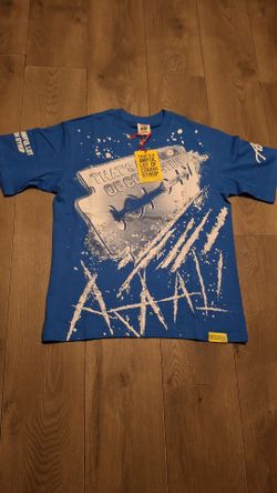 Afwul Lot Of Coca1ne Shirt