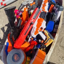 NERF Roblox MM2 Dartbringer for Sale in Palmview, TX - OfferUp