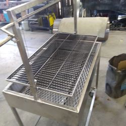 BBQ