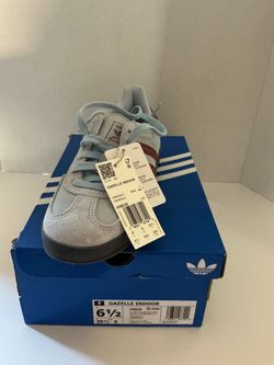 Gazelle adidas