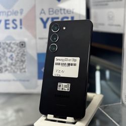Samsung S23 VERIZON
