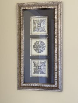 Framed Art
