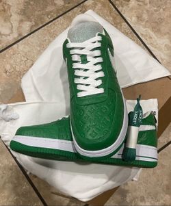 Custom Air Force 1 LV Size 10