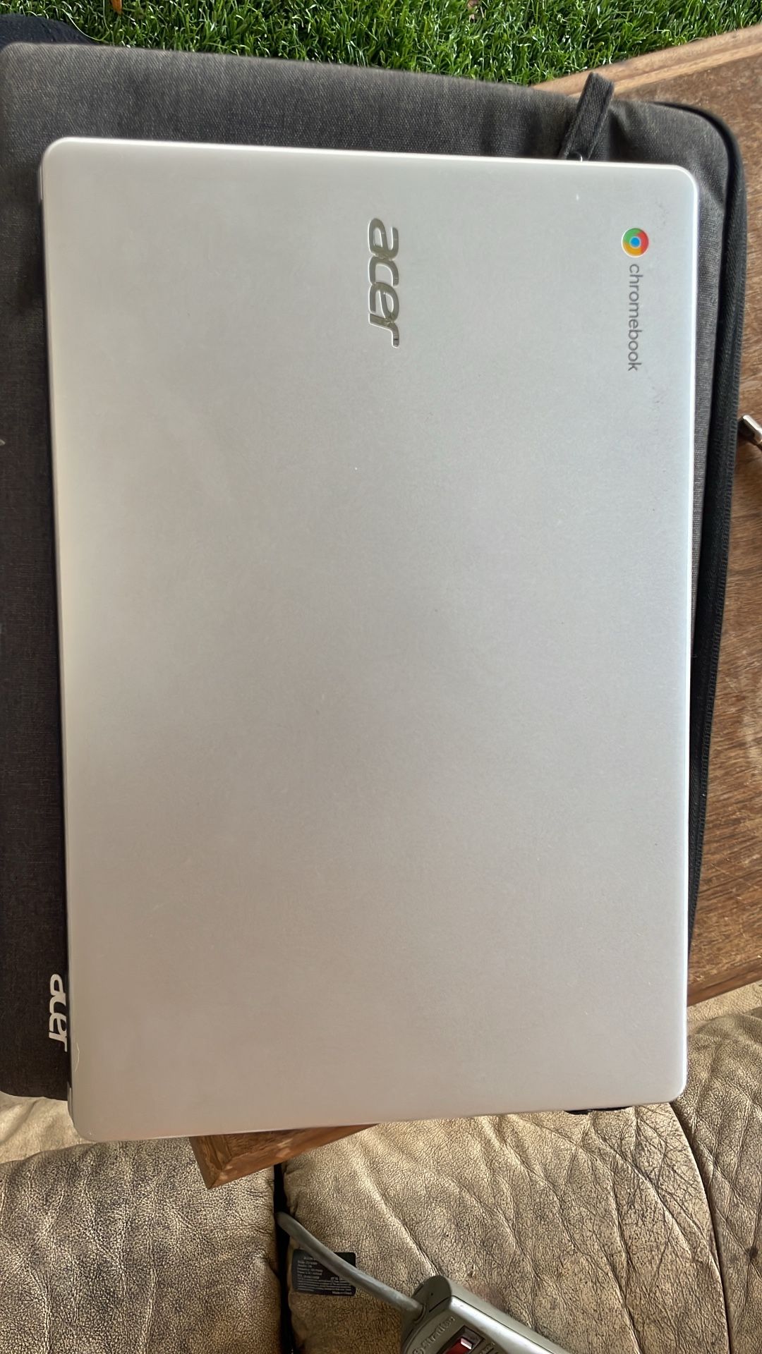 Acer Chromebook