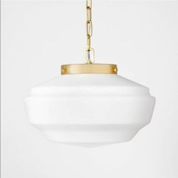 Pendant lamp/ new