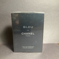 Bleu De Chanel EDP