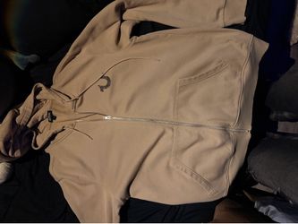 true religion hoodie
