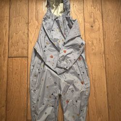 REI Toddler Rain Suit 