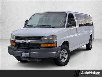 2003 Chevrolet Express