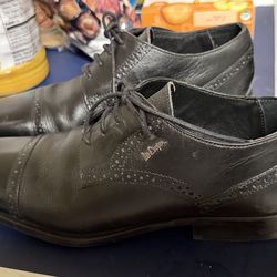 Lee Coopers Tuxedo Shoes