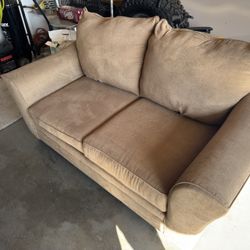 Nice Couch 