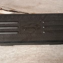 11 Pc Deep Socket Metric Set