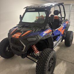Rzr Xp 2022
