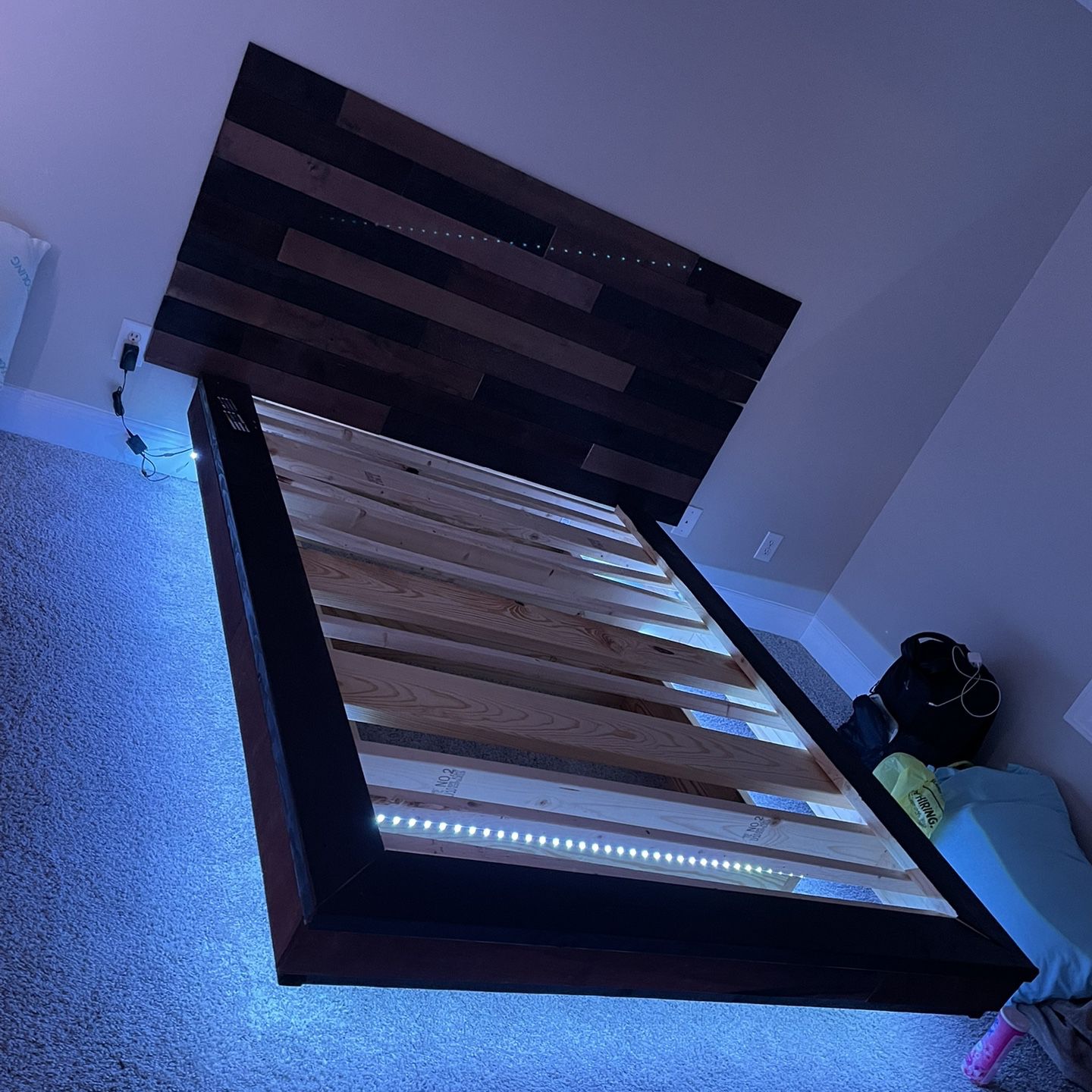 Floating Bed FOR SALE!